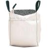 Buy cheap pp woven big fibc jumbo bag for coal cement,100% Virgin Material pp woven bulk bag 1000kg-3000kg,FIBC Recycle Container from wholesalers