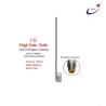 Buy cheap WCDMA wireless UMTS N-Female Factory outlet Fiberglass 3g omni antenna 1920-2170mhz outdoor roof monitor antenna from wholesalers