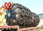 ISO17357 Certificated Yokohama Marine Fenders,Pneumatic Rubber Fender