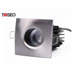 Trim Cover Changeable Modern Spotlight Ceiling Lights 11 Wattage