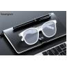 Buy cheap TR90 Smart Glasses Technology Neloy Lens UV Proof Lightweight For Women from wholesalers