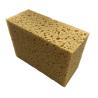 Buy cheap High Absorption 750% Car Washing Sponge Soft Non Abrasive Microfiber Sponge For Car from wholesalers