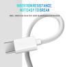 Buy cheap 60W PD Fast Charging USB Cable from wholesalers