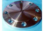 Ansi Stainless Blind DN15-2500 Forged Steel Flanges