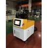 Buy cheap Handheld Rust Removal 100w 200w Laser Cleaning Machine from wholesalers