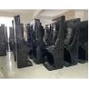 Buy cheap Multifunctional Fish Table Game Machine Vertical Waterproof For Club from wholesalers