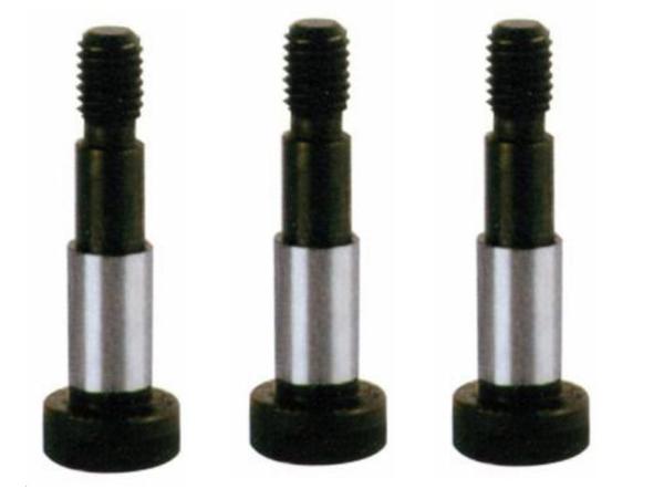 Buy cheap DIN SCM435 Precision Mold Parts HRC 38-44 Alloy Steel Hexagon Socket Cap Head Bolt from wholesalers