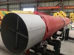 ASTM A790 S31803 SCH10 Stainless Steel Welded Pipes TP304,TP304L,TP304H,TP321