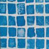 Buy cheap Relle Vinyl Swimming Pool Liners Inground Blue Mosaic Custom Pool Liners from wholesalers