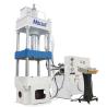 Buy cheap Y32-500T h frame hydraulic press, hydraulic press machine for sale from wholesalers