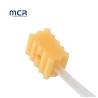 Buy cheap Single Use Suction Toothbrush Kit For Oral Care Or Wound Cleaning from wholesalers