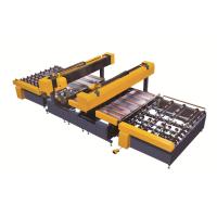 Buy cheap Horizontal Glass Seaming Machine,Automatic Glass Seaming Machine,Glass Automatic product
