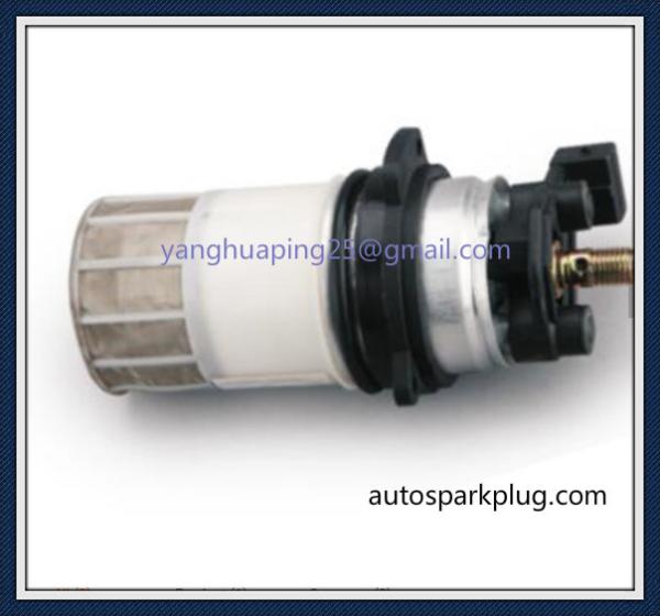 Buy cheap Fuel Pump OEM 0580254008 0580254013 91906091B 191906091D 191906091J 191906092B GOLF Mk II (19E, 1G1) from wholesalers
