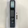 Buy cheap Apartment Face Recognition Smart Lock / Black Fingerprint Security Door Lock from wholesalers