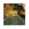 Buy cheap Excellent Weather Resistant Cast Acrylic Sheet for Big Prefabricated Swimming Pool from wholesalers