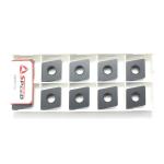 Speed CNMG1906016 Tungsten Carbide CNC Inserts Black CVD Coated Tools for Cast