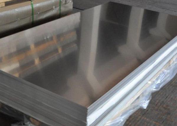 Buy cheap 5mm 10mm 1060-H24 Aluminum Alloy Sheet For Insulation from wholesalers