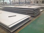 4Cr13 420 S136 1.2083 Stainless Steel Sheet High Strength With Heat Treatment
