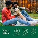 100% Biodegradable Pet Wet Wipes Thick Plant Based Dog Grooming Wipes