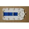 Buy cheap IP68 dome Fiber Optic Closure , 286 singlel core Fiber Splice Enclosure from wholesalers