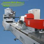 CS Vee Wire Mesh Welding Machine 50-200 MM Tube Diamter 20R / Min
