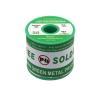 Buy cheap Green Lead Free Soldering Wire Material 0.3mm - 3.0mm Diameter Rosin Core from wholesalers