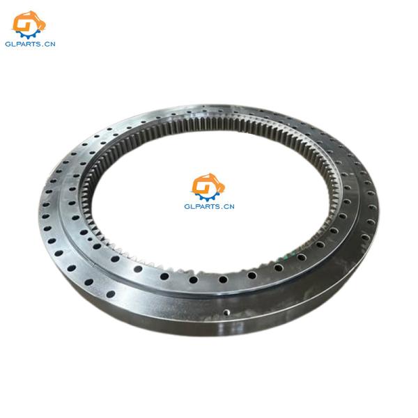 Buy cheap 9129521 Slewing Bearing for ZAX450 EX400-3 EX400-5 ZX450H Excavator Swing Ring Circle from wholesalers