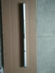 Alloy Gym Bars