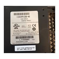 Buy cheap IC693APU300 EMERSON GE FANUC PLC HIGH SPEED COUNTER HSC MODULE product