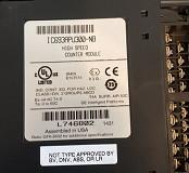 Buy cheap IC693APU300 EMERSON GE FANUC PLC HIGH SPEED COUNTER HSC MODULE from wholesalers