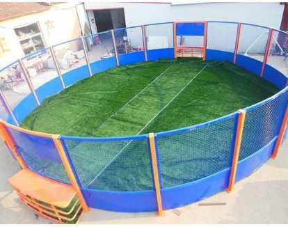 Premium Artificial Grass Synthetic Lawn Turf Outdoor 50mm Artificial Turf For Football Field