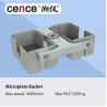 Buy cheap Medical centrifuge LT53 for blood seperation low speed centrifuge with swing rotor from wholesalers
