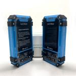 GNSS GPS Agriculture Handheld GPS Survey Equipment High Accuracy