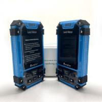 Buy cheap Color Screen Handheld GPS Surveying Units , GPS Land Area Measurement Equipment product