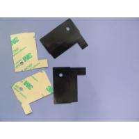 Buy cheap Electronics PET Double Sided Tape 0.08mm Coated With A Acrylic Adhesive High product