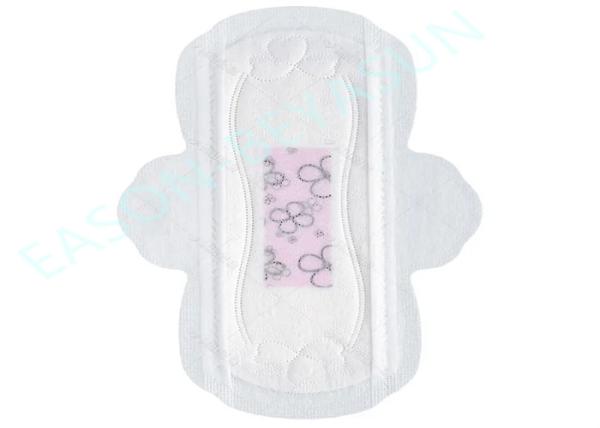 Buy cheap Experience Dry Care with Our White/pink Menstrual Pads Say Goodbye to Discomfort from wholesalers