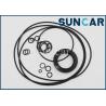 Buy cheap 2401-9304C Komatsu Swing Motor Seal Kit Standard Size from wholesalers