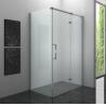 Buy cheap Nice design Aluminium Shower Cubicles to suit different shower room from wholesalers