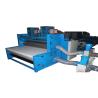 Buy cheap 1000kg/H Waste Fiber Cloth Airlaid Nonwoven Machine from wholesalers