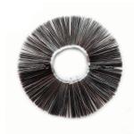 Wafer Cleaning Plastic Bristles Sweeper Broom Brushes