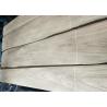 Buy cheap Thickness 0.5mm Flat Cut White Oak Veneer Sheet from wholesalers