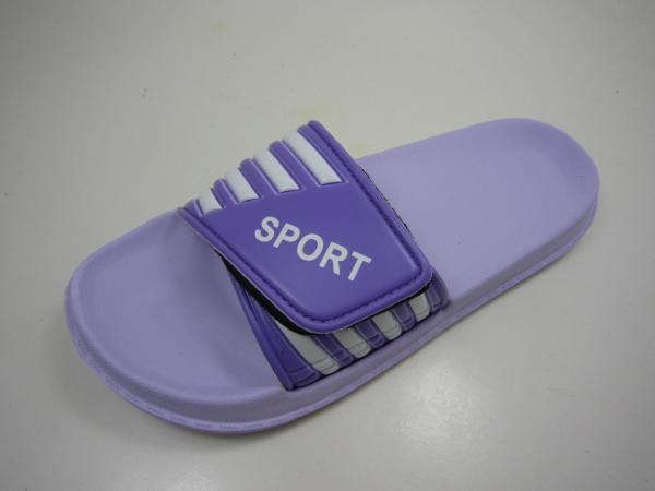 Flat Breathable Sport Lightweight Fashion Summer Outdoor House Ladies Slippers