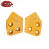 Buy cheap ZAX300 excavator bucket parts side cutter from wholesalers