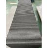 Buy cheap 3d Textured Acoustic Room Panel 4x8 Size Semi-Rigid Surface from wholesalers