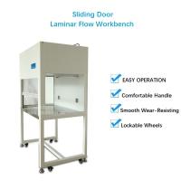 Buy cheap vertical Horizontal Laminar Air Flow Cabinet/Clean Bench/Laminar Flow Hoods product