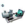 Buy cheap Heat Resistance Carbon Fiber Industrial Chemical Pumps Circulation Pump with Conditioning Systems from wholesalers