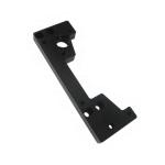Durable CNC Milling Parts Aluminum Audio Mounts Contruction OEM ODM Accepted