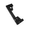 Buy cheap Durable CNC Milling Parts Aluminum Audio Mounts Contruction OEM ODM Accepted from wholesalers