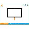Buy cheap Long Life Projected Capacitive Touch Screen / OEM Multi Touch Display from wholesalers