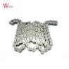 Buy cheap Motorcycle Roller Chain Rigging Hardware Motorcycle Transmission Parts 428 ISO9001 Listed from wholesalers